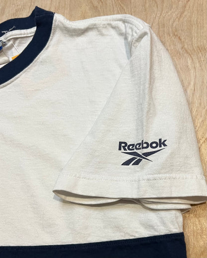 Vintage Reebok Patch T-Shirt