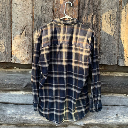 Vintage Field n Forrest Flannel