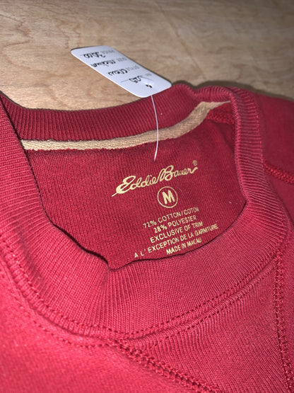 Throwback Eddie Bauer Crewneck