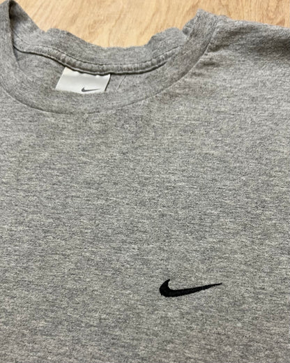 Y2K Nike Mini Swoosh T-Shirt