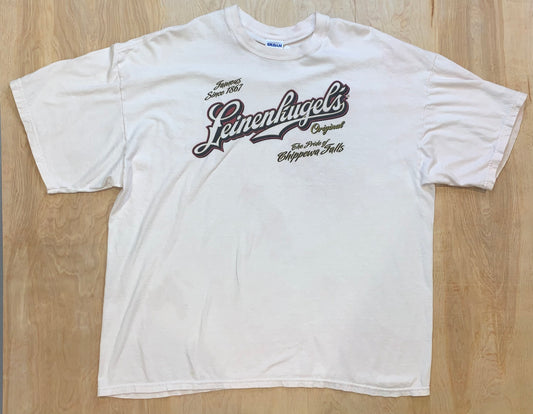 Vintage Leinekugels T-shirt