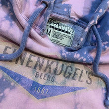 Load image into Gallery viewer, Cotton Candy Custom Leinenkugel Hoodie
