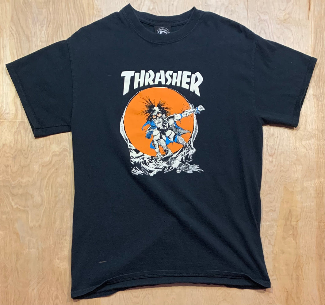 Vintage Thrasher T-Shirt