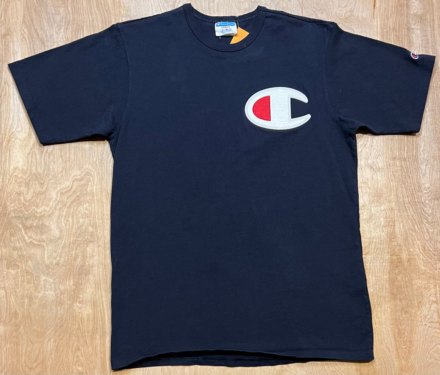 Vintage Big "C" Champion T-Shirt