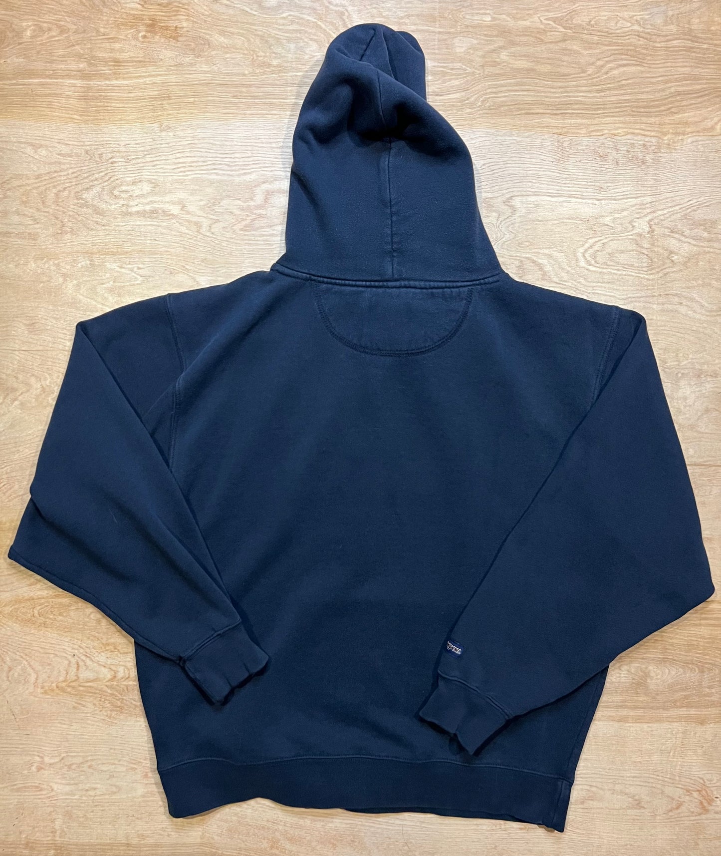 Vintage UWEC Jansport Hoodie