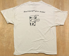 Load image into Gallery viewer, Dairy Society &quot;Don&#39;t Forget Your Shake&quot; Vintage T-Shirt
