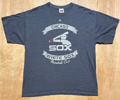 Chicago White Sox Majestic T-Shirt