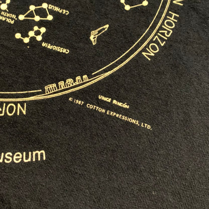 1987 National Air and Space Museum T-Shirt