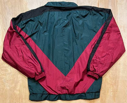 Vintage Nucleus Lightweight Jacket
