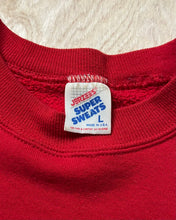 Load image into Gallery viewer, 1994 Wisconsin Badgers Rose Bowl Crewneck
