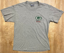 Load image into Gallery viewer, 1995 Green Bay Packers &quot;Same Game. New Rules&quot; Lee Sports T-Shirt
