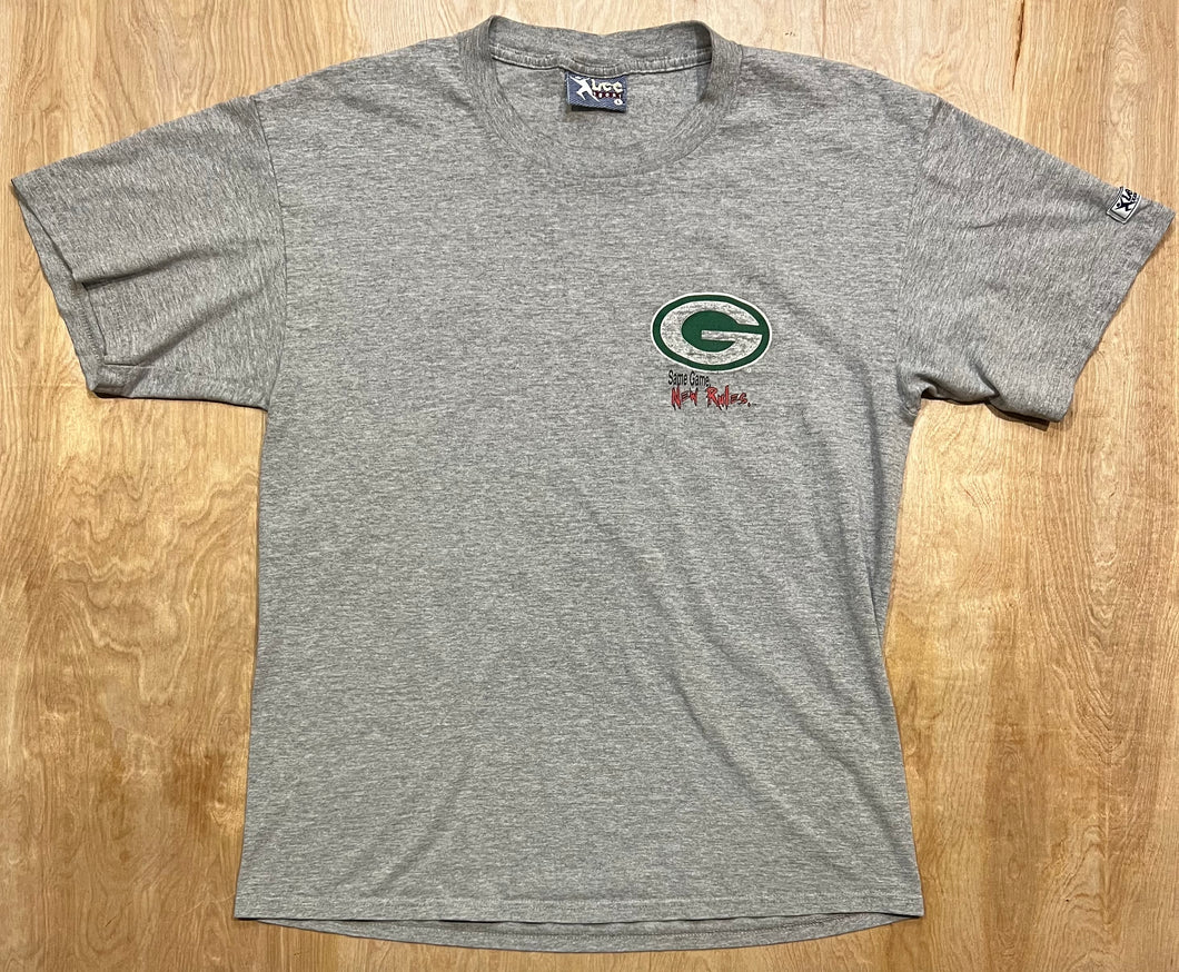 1995 Green Bay Packers 