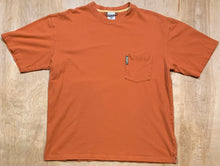 Load image into Gallery viewer, Classic Orange Columbia T-Shirt
