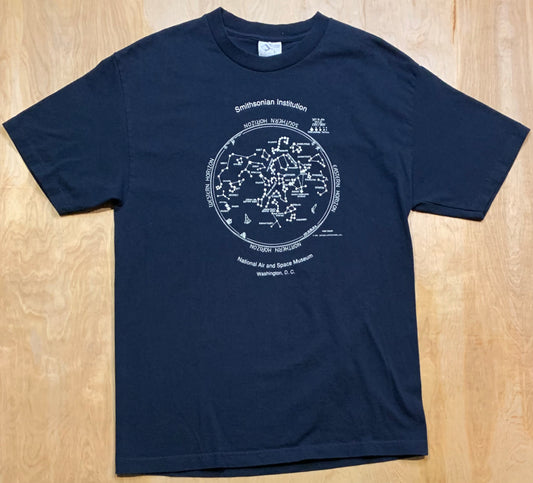 1987 National Air and Space Museum T-Shirt