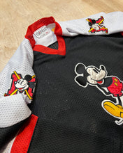 Load image into Gallery viewer, Vintage Mickey Mouse Hockey Jersey
