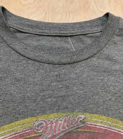 Miller "Milwaukees Best Premium" Single Stitch T-Shirt