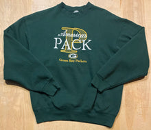 Load image into Gallery viewer, Vintage 90&#39;s &quot;Americas Pack&quot; Crewneck
