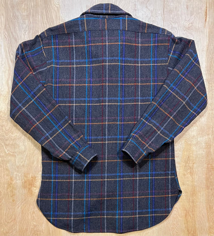 Vintage Pendleton Wool Flannel