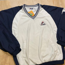 Load image into Gallery viewer, Vintage FILA Pullover
