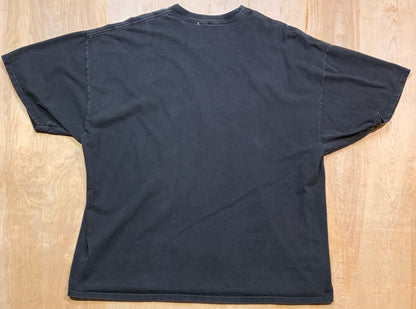 90's Born Free Single Stitch T-Shirt