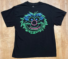 Load image into Gallery viewer, The Muppets Neon T-Shirt
