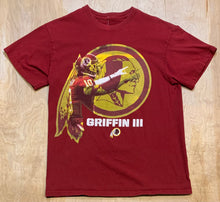 Load image into Gallery viewer, RGIII Washington Redskins T-Shirt
