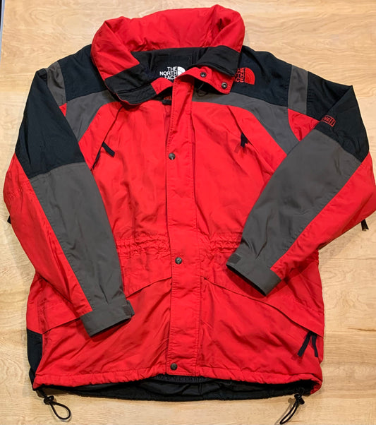 Vintage North Face Extreme Winter Jacket