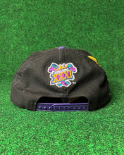 Load image into Gallery viewer, Vintage Green Bay Packers Super Bowl Champions Logo Athletics Hat
