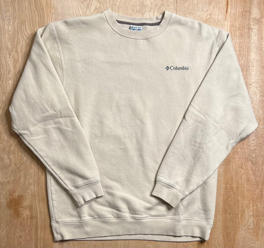 Vintage Columbia Crewneck