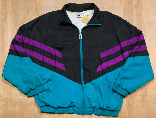 Vintage MacGregor Light Ski Jacket