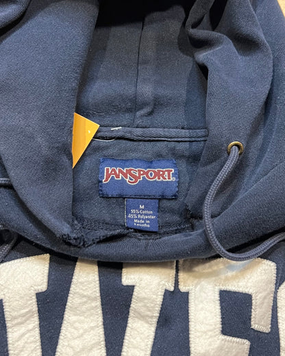 Vintage UWEC Jansport Hoodie