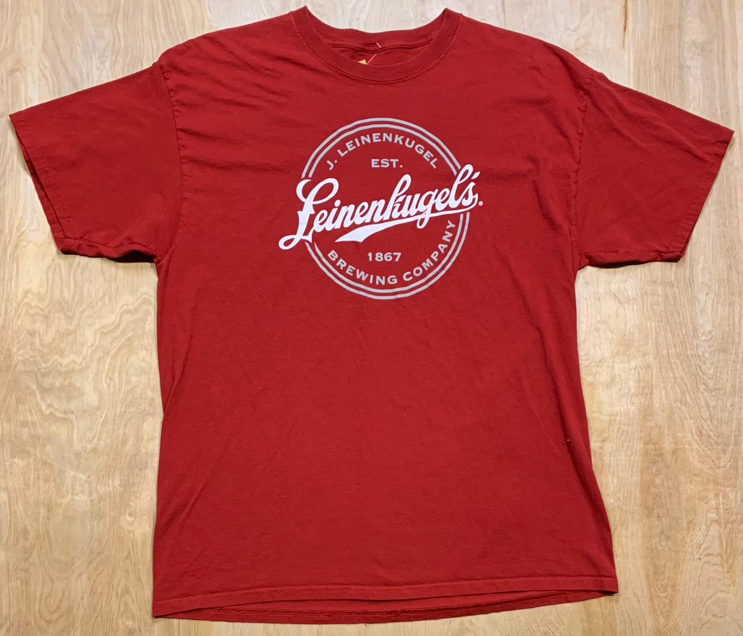 Leinenkugels Modern T-Shirt