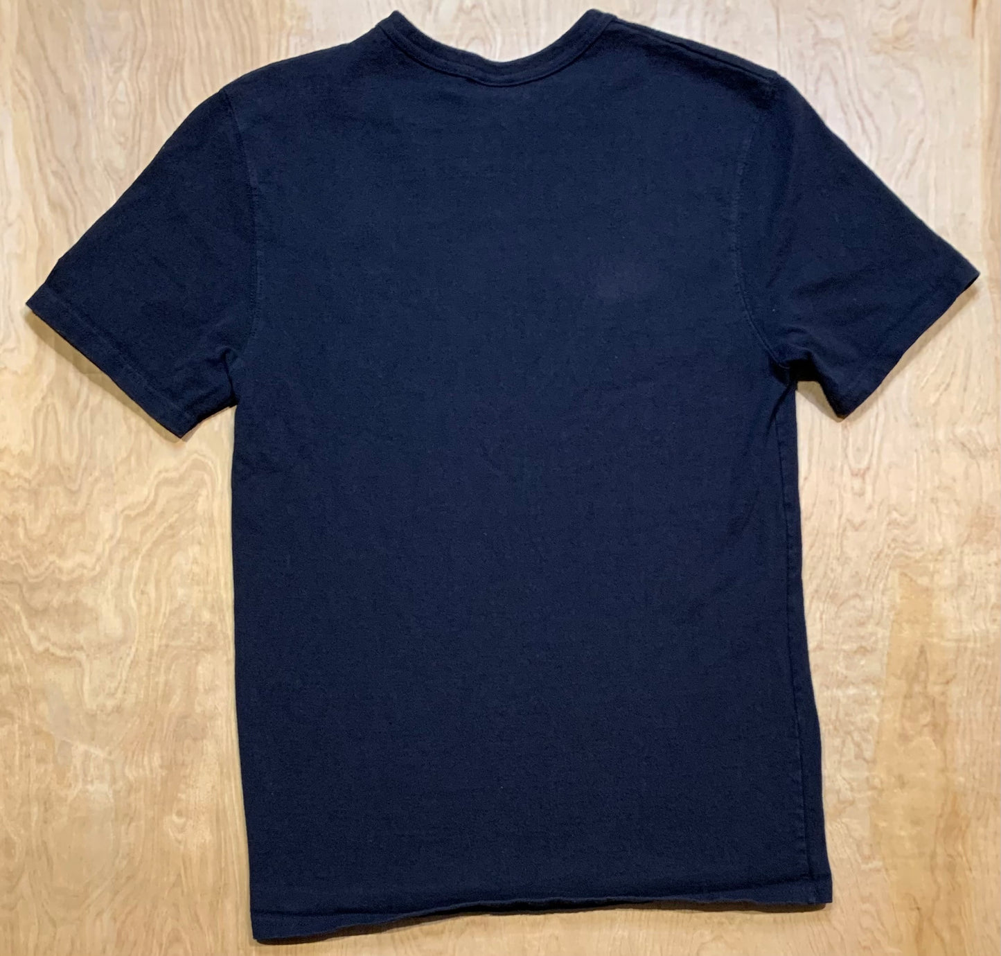 Vintage Blue Champion T-Shirt