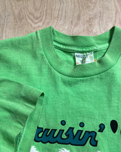 Load image into Gallery viewer, 1990 &quot;Crusin&#39; &#39;90&quot; Shake, Rattle, &amp; Roll Festival Eau Claire, Wi Deadstock Single Stitch T-Shirt
