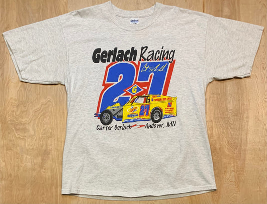 Vintage Gerlach Racing T-Shirt