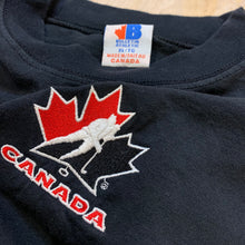 Load image into Gallery viewer, Canada Hockey T-shirt
