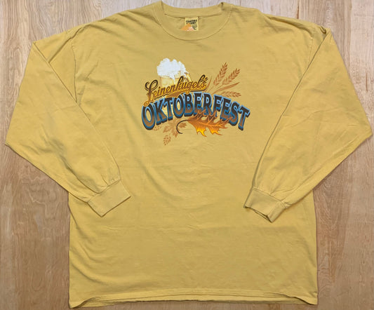 Leinenkugels Oktoberfest Long Sleeve