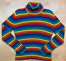 Load image into Gallery viewer, Tommy Hilfiger Turtleneck Sweater
