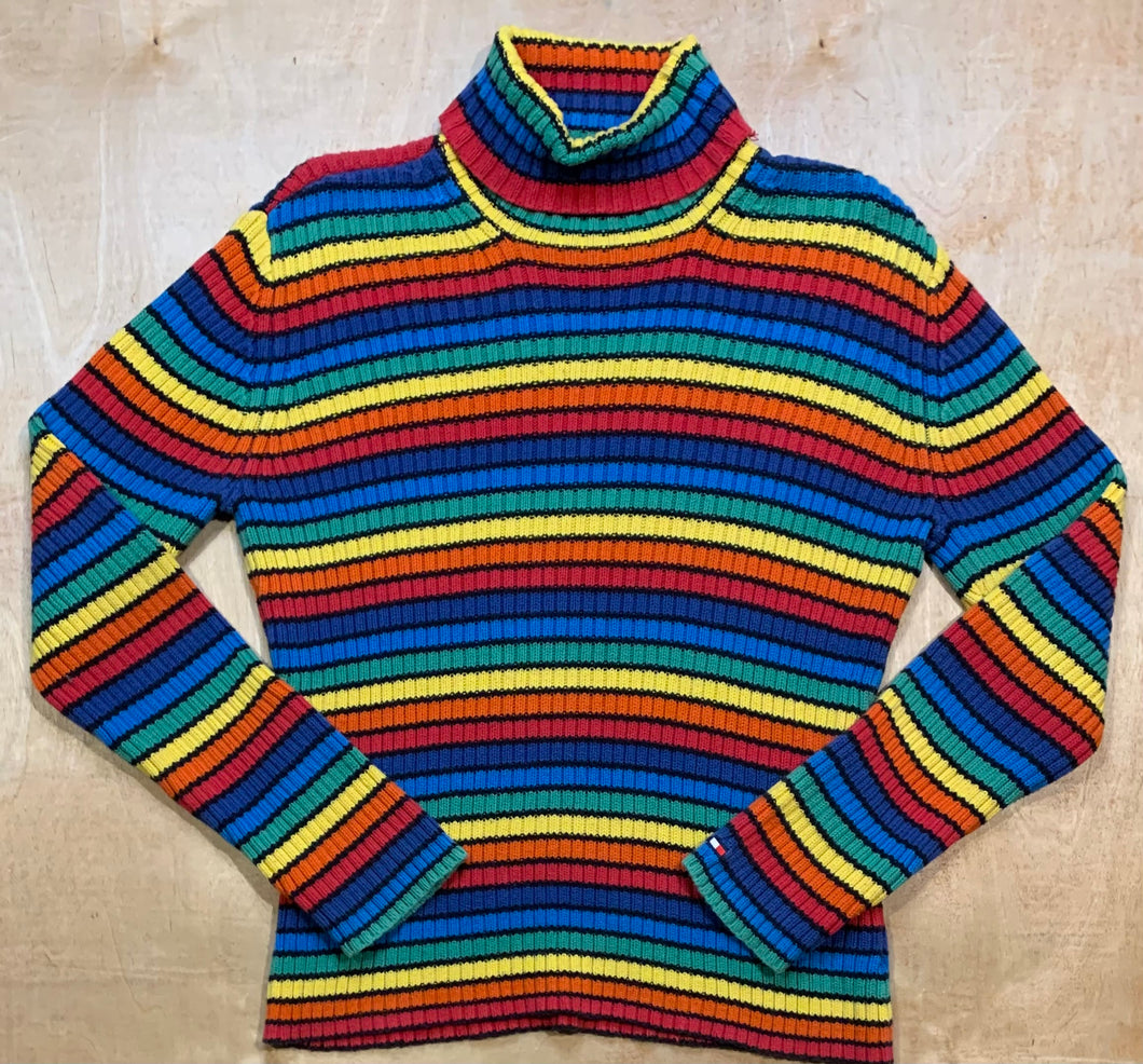 Tommy Hilfiger Turtleneck Sweater