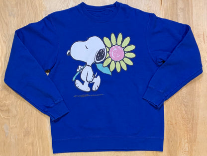 1990's Snoopy Crewneck