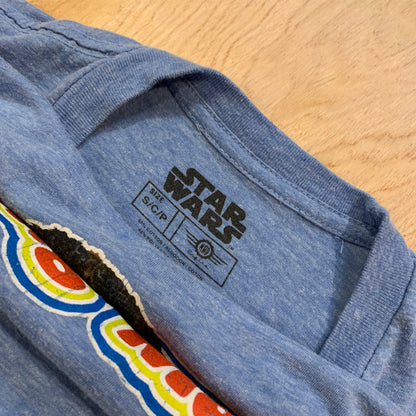 Star Wars "Wing Man" Chewbacca T-shirt