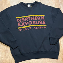 Load image into Gallery viewer, 1991 Northern Exposure Fruit of the Loom Crewneck
