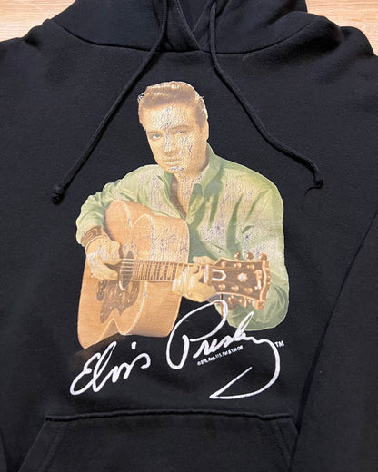 Vintage Elvis Presley Hoodie