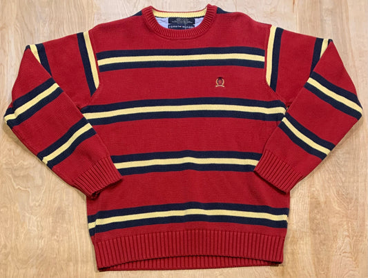 Classic Tommy Hilfiger Sweater