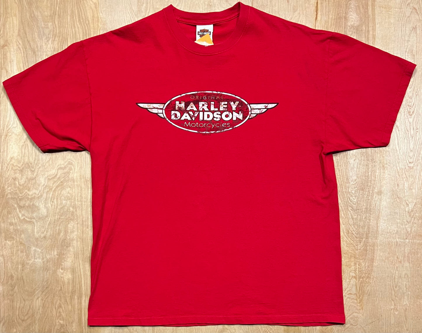 Harley Davidson St. Paul, Minnesota T-Shirt