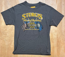 Load image into Gallery viewer, Harley Davidson Sturgis South Dakota T-Shirt
