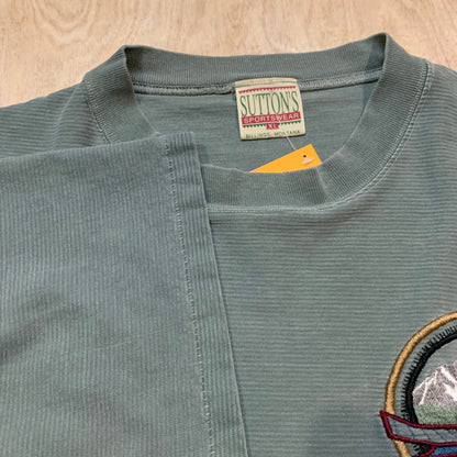 Vintage Single Stitch Ouray, Colorado T-Shirt