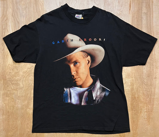 1996 Garth Brooks Tour T-Shirt