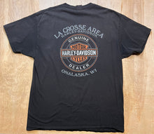 Load image into Gallery viewer, Harley Davidson &quot;Always A Classic&quot; Onalaska, Wi T-Shirt
