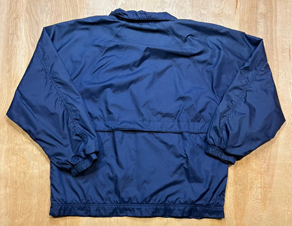 Vintage Insulate Nike Jacket